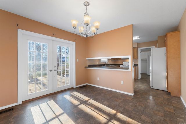 512 Ridgemont Way, Mountain Home, AR 72653