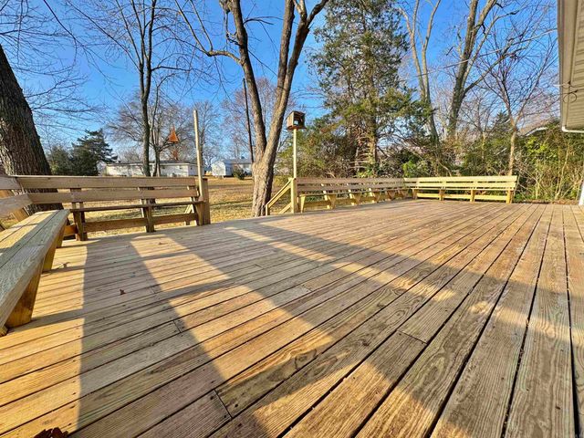 512 Ridgemont Way, Mountain Home, AR 72653