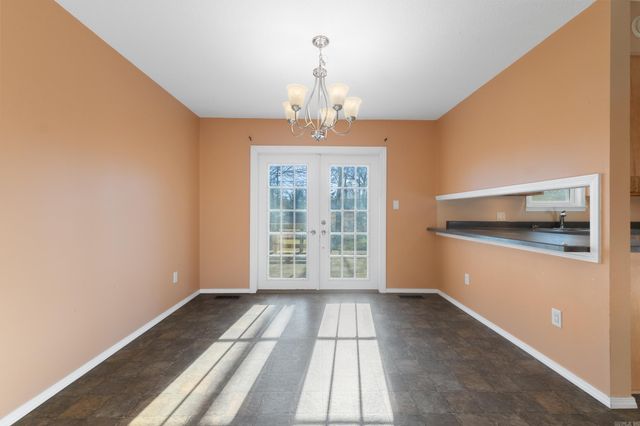 512 Ridgemont Way, Mountain Home, AR 72653