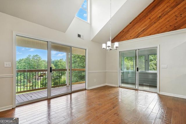 27 Twinbrook Drive, Blairsville, GA 30512