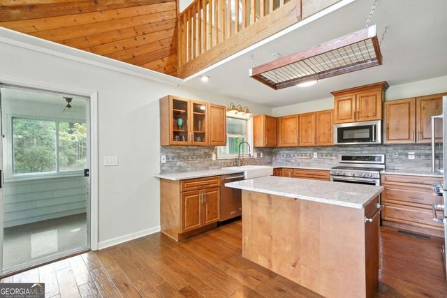 27 Twinbrook Drive, Blairsville, GA 30512