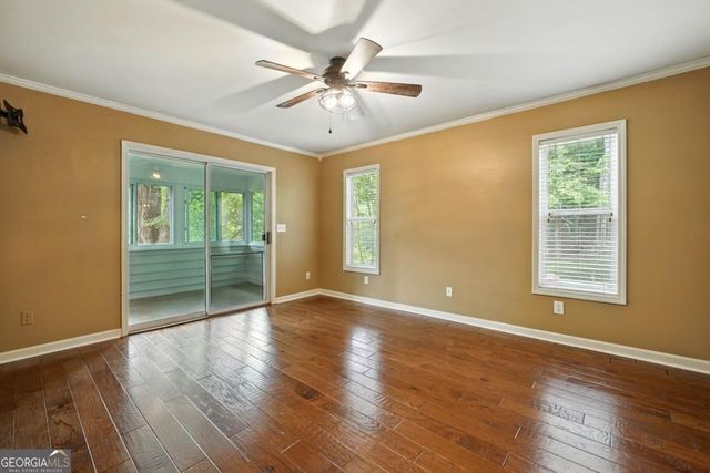 27 Twinbrook Drive, Blairsville, GA 30512