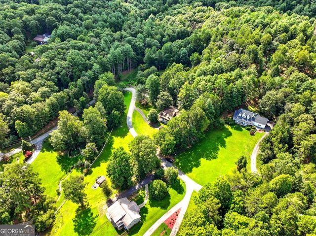 27 Twinbrook Drive, Blairsville, GA 30512