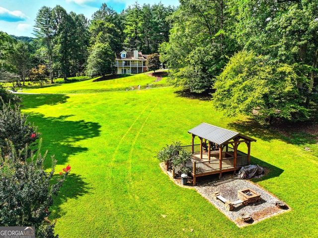 27 Twinbrook Drive, Blairsville, GA 30512