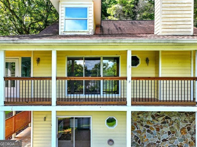 27 Twinbrook Drive, Blairsville, GA 30512