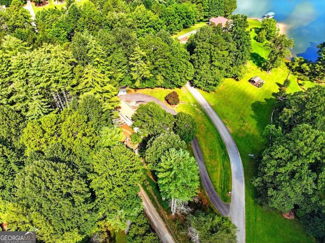 27 Twinbrook Drive, Blairsville, GA 30512