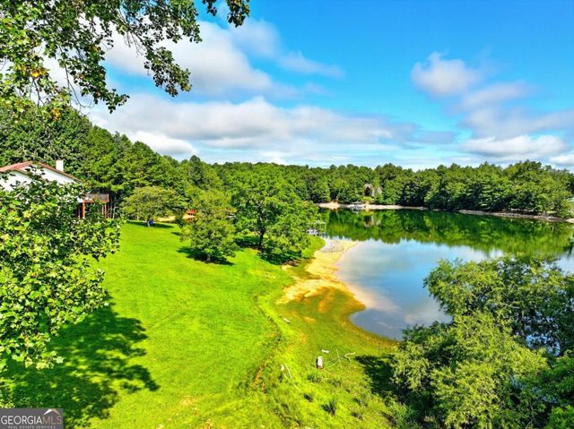 27 Twinbrook Drive, Blairsville, GA 30512