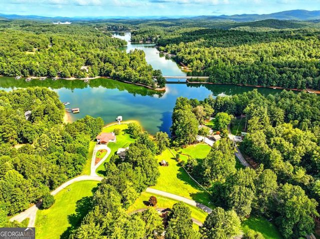 27 Twinbrook Drive, Blairsville, GA 30512