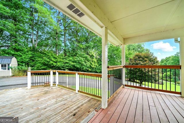 27 Twinbrook Drive, Blairsville, GA 30512