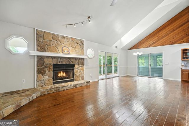 27 Twinbrook Drive, Blairsville, GA 30512