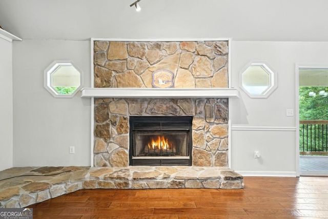 27 Twinbrook Drive, Blairsville, GA 30512