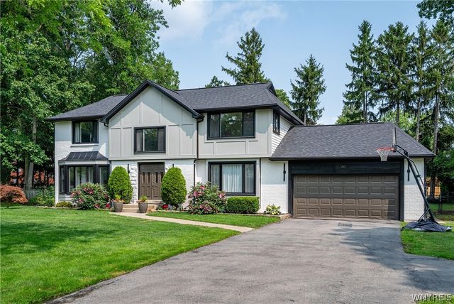 60 Fennec Lane, Amherst, NY 14051