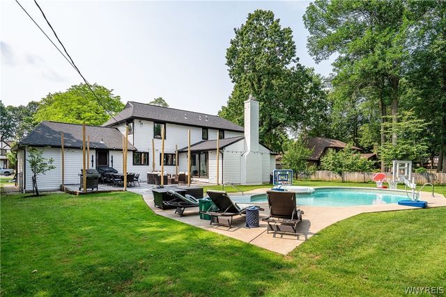 60 Fennec Lane, Amherst, NY 14051