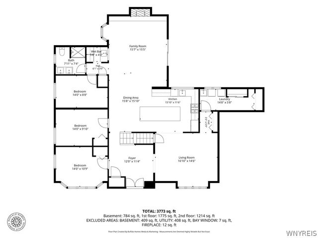 60 Fennec Lane, Amherst, NY 14051