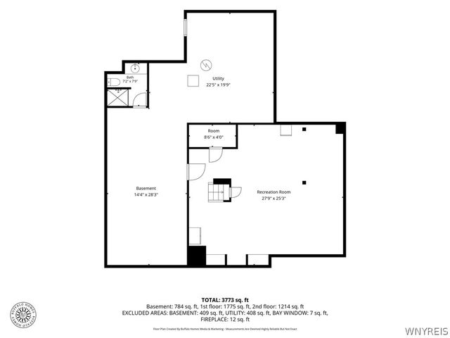 60 Fennec Lane, Amherst, NY 14051