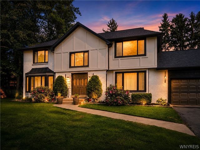 60 Fennec Lane, Amherst, NY 14051