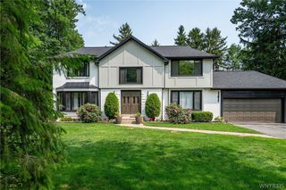 60 Fennec Lane, Amherst, NY 14051