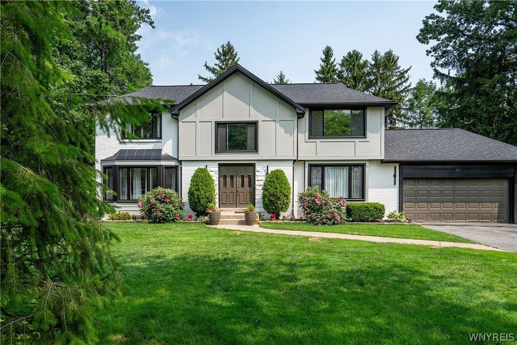 60 Fennec Lane, Amherst, NY 14051