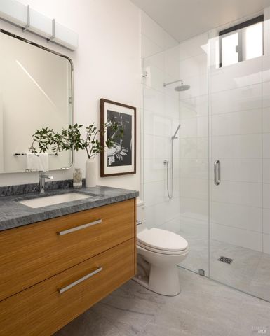 22 Rock Rd, Kentfield, CA 94904