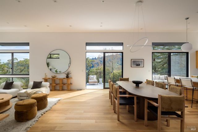 22 Rock Rd, Kentfield, CA 94904