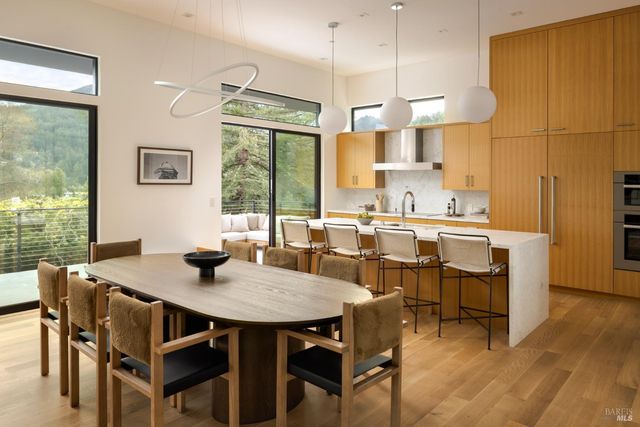 22 Rock Rd, Kentfield, CA 94904