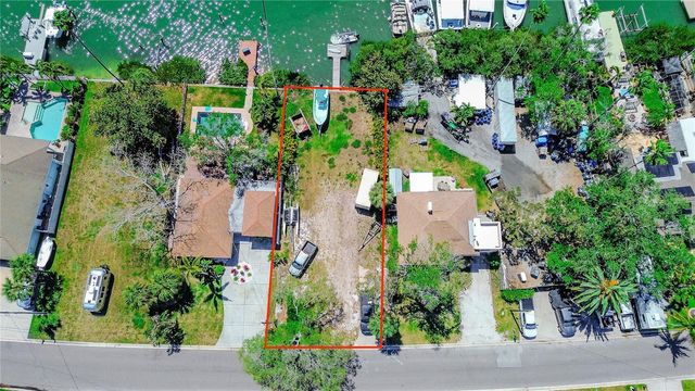 317 12TH AVENUE, Indian Rocks Beach, FL 33785