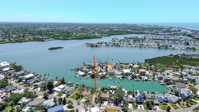 317 12TH AVENUE, Indian Rocks Beach, FL 33785