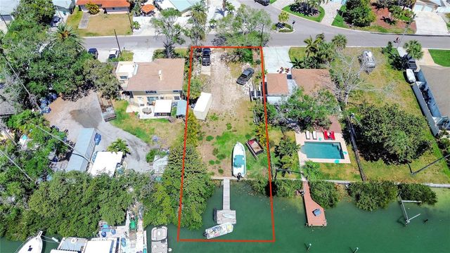 317 12TH AVENUE, Indian Rocks Beach, FL 33785