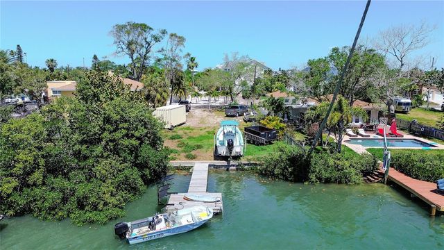 317 12TH AVENUE, Indian Rocks Beach, FL 33785