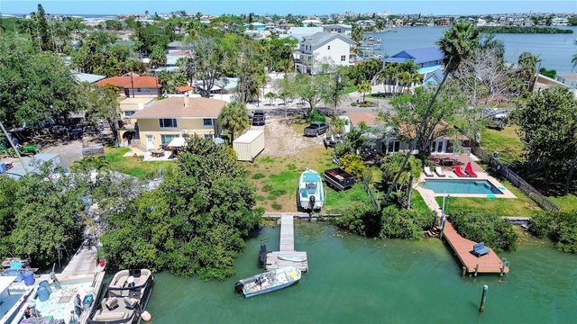 317 12TH AVENUE, Indian Rocks Beach, FL 33785