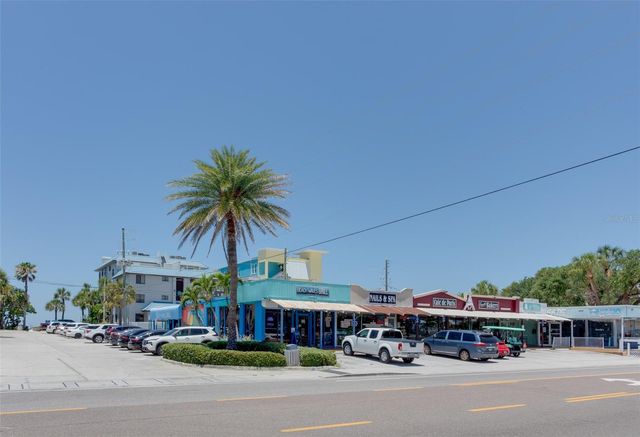 317 12TH AVENUE, Indian Rocks Beach, FL 33785