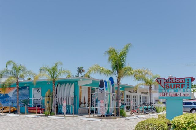 317 12TH AVENUE, Indian Rocks Beach, FL 33785