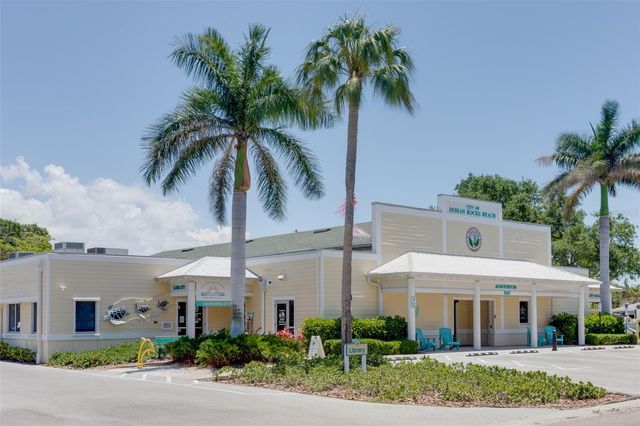 317 12TH AVENUE, Indian Rocks Beach, FL 33785