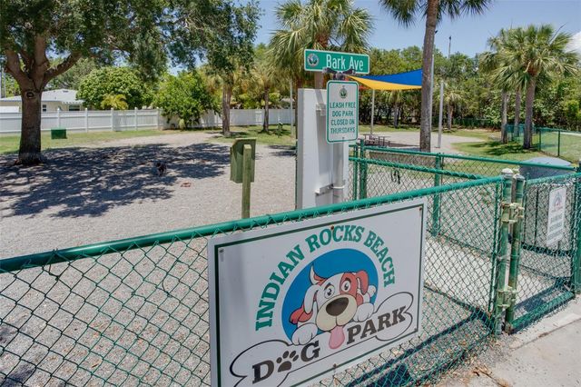 317 12TH AVENUE, Indian Rocks Beach, FL 33785