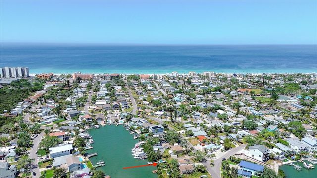 317 12TH AVENUE, Indian Rocks Beach, FL 33785