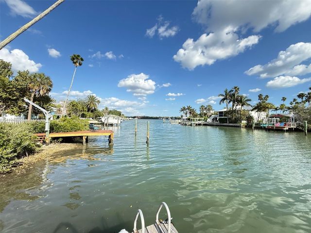 317 12TH AVENUE, Indian Rocks Beach, FL 33785