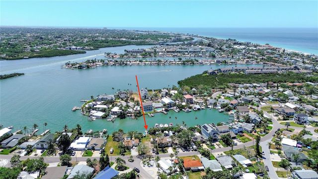317 12TH AVENUE, Indian Rocks Beach, FL 33785
