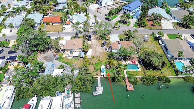 317 12TH AVENUE, Indian Rocks Beach, FL 33785