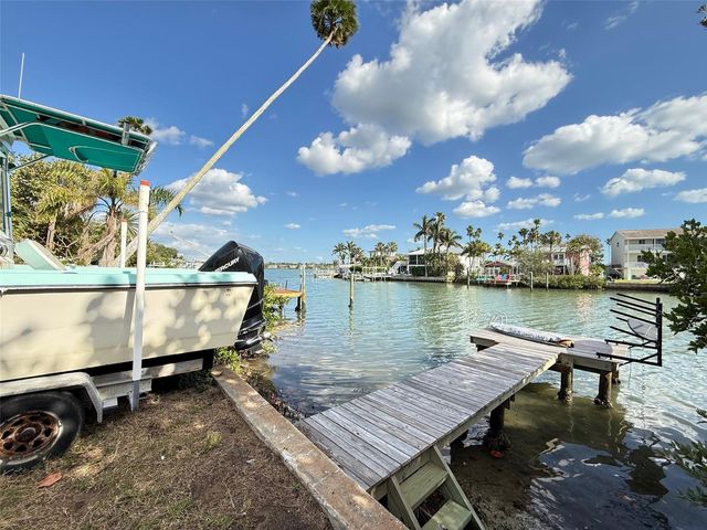 317 12TH AVENUE, Indian Rocks Beach, FL 33785