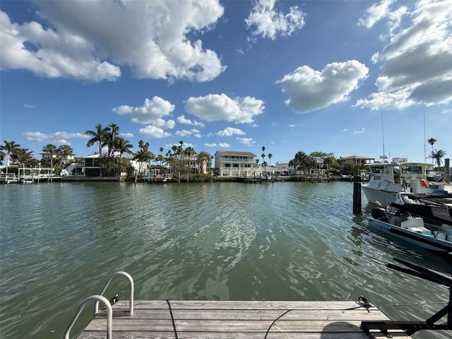 317 12TH AVENUE, Indian Rocks Beach, FL 33785