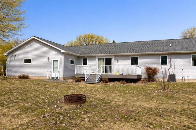 308 W VIKING AVENUE, Dorchester, WI 54425