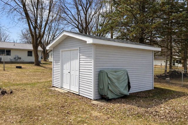 308 W VIKING AVENUE, Dorchester, WI 54425