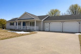 308 W VIKING AVENUE, Dorchester, WI 54425