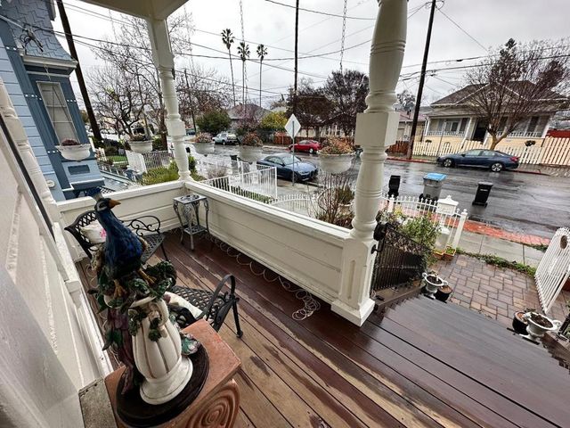 269 E Saint James Street, San Jose, CA 95112