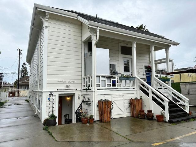 269 E Saint James Street, San Jose, CA 95112