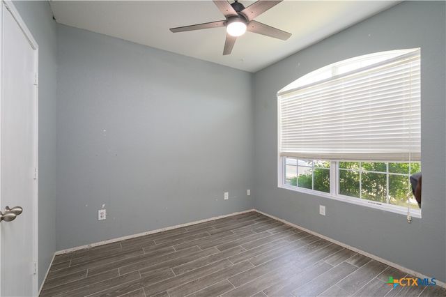 4102 Jack Barnes Avenue, Killeen, TX 76549