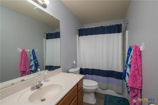 4102 Jack Barnes Avenue, Killeen, TX 76549