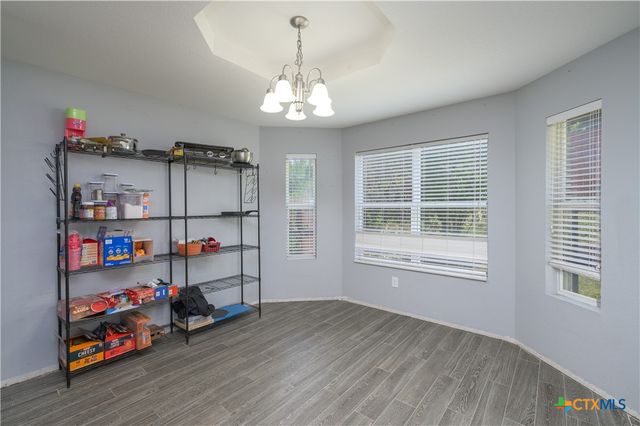 4102 Jack Barnes Avenue, Killeen, TX 76549