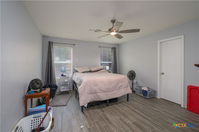 4102 Jack Barnes Avenue, Killeen, TX 76549