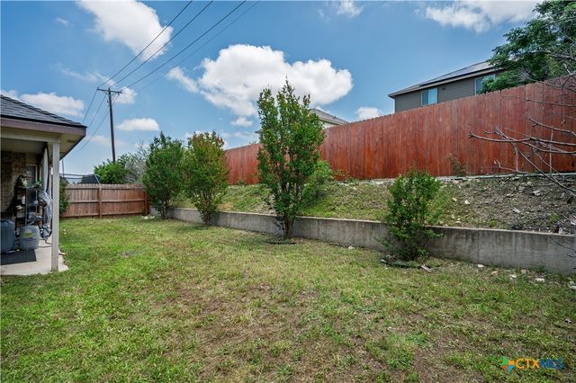4102 Jack Barnes Avenue, Killeen, TX 76549